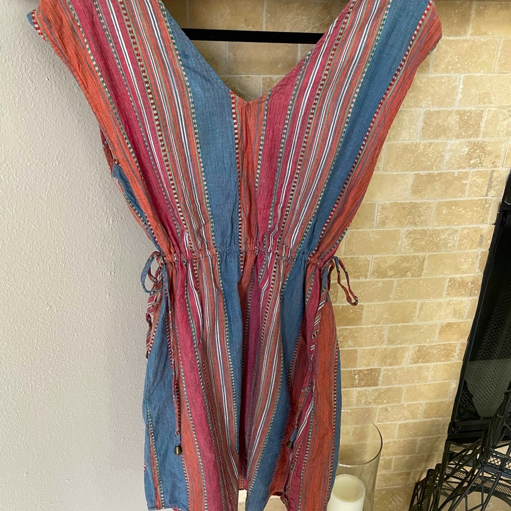 Universal Thread Casual Dress Size Medium
